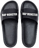   BTS RAP MONSTER