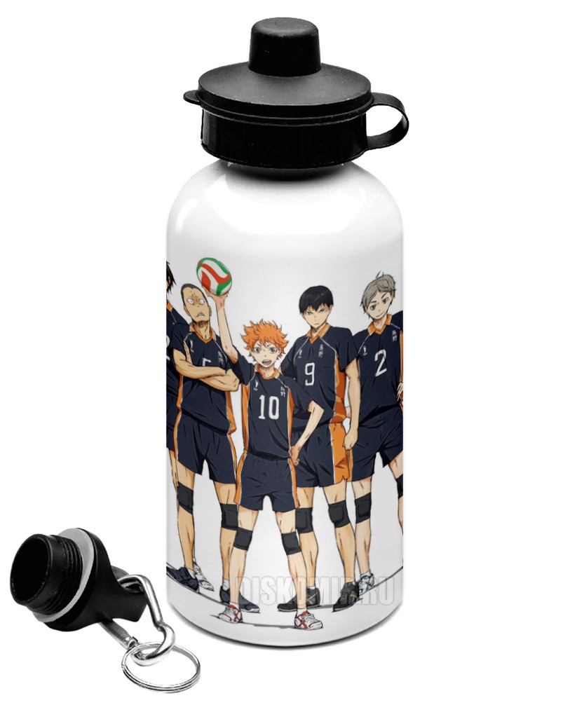 ���������� ������� ���������� ������� ��� ���� Haikyuu!! Karasuno Team �� ����� ��������!! / Haikyu!! / Haikyuu!!