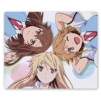 ������ ��� ����� Sakurasou no Pet na Kanojo 350514