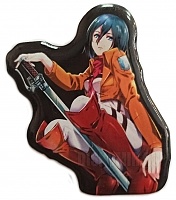     -  4