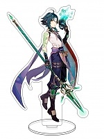   Genshin Impact -  (Xiao)