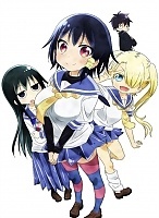 ����������� ������ / Komori-san wa Kotowarenai! [12 �� 12] TV (720p)