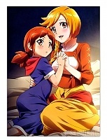   Overlord - Enri  Nemu Emmot