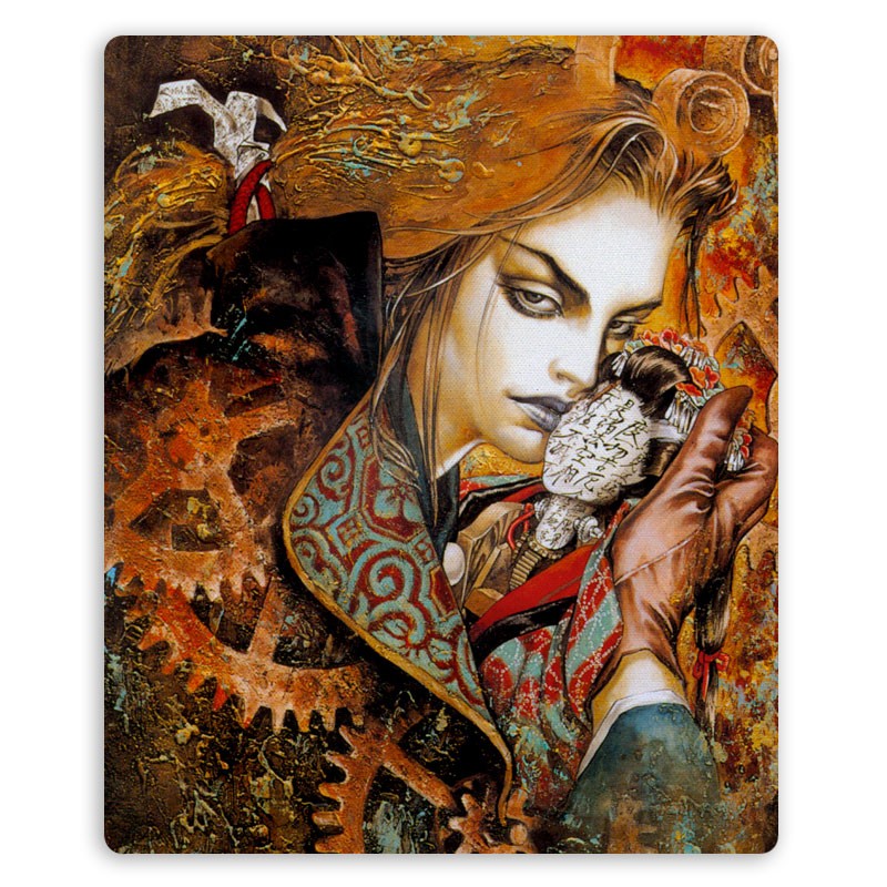 ���������� ������� ������ ��� ����� Castlevania 317721 �� ����� � ����� ������������ / Castlevania