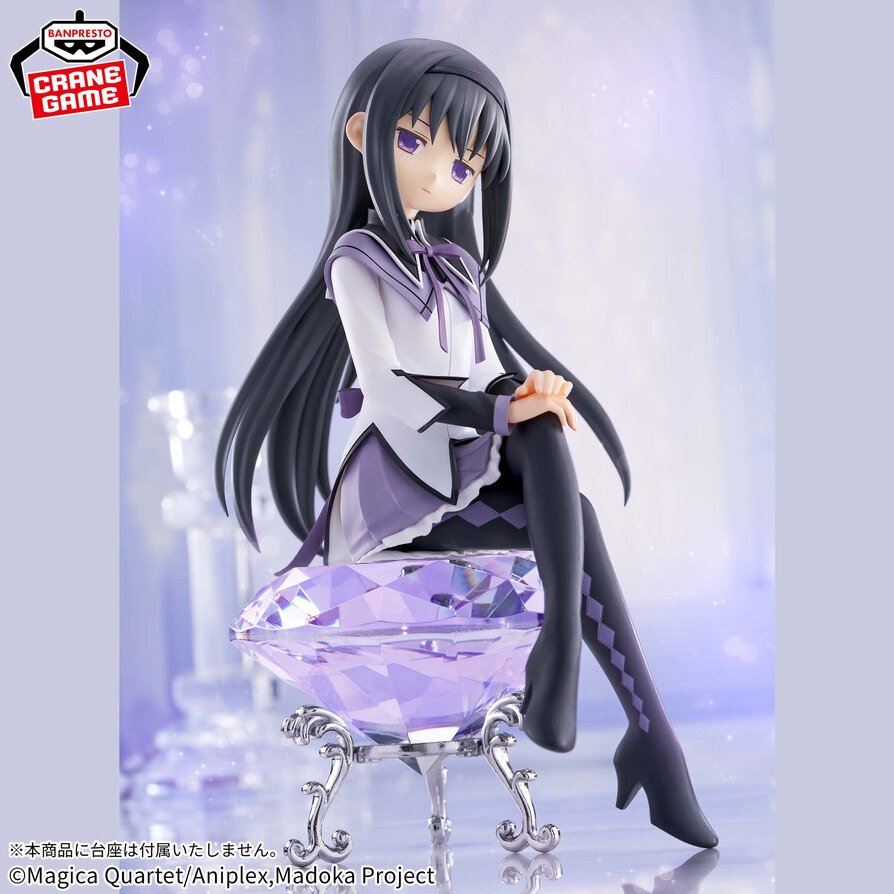 ������� Akemi Homura BanDai