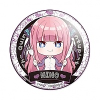 ������ Gochi-chara ���� ������ - Nino Nakano