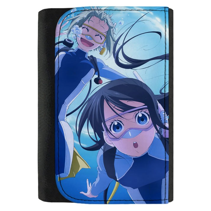 ���������� ������� ������� ������ Amanchu! - ������ �������� � ������ ��� �� ����� � ����� ������� / Amanchu! / ������! / ������� �������