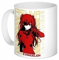 ������ Rebuild of Evangelion - Asuka