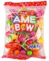 RIBON Amebow   , .    .