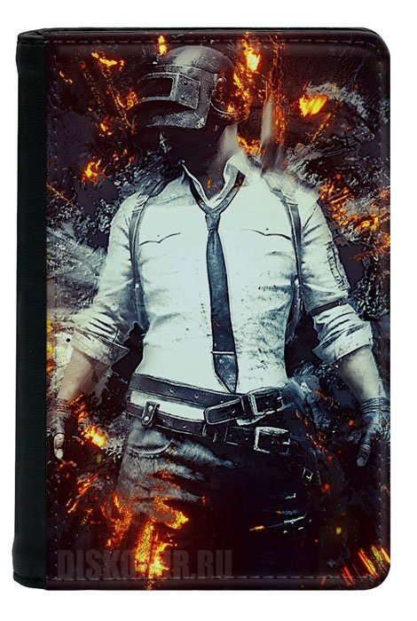 ������� �� ������� ������ "PUBG" The Lone Survivor