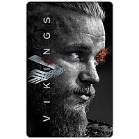 ������ ������������� Vikings Ragnar The Descent Of Odin
