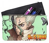   "Dr. Stone" Senkuu Ishigami