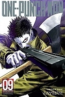   / One Punch Man  9.  17  18