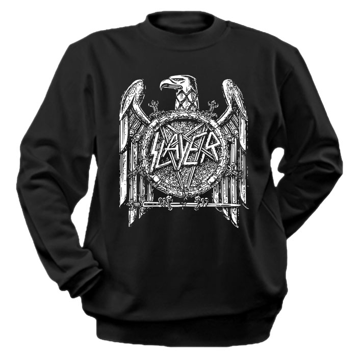 ���������� ������� ��������� Slayer White Eagle �� ����� � ����� ������ / Slayer / ������ / ������