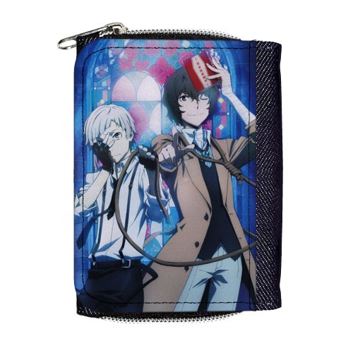 ���������� ������� ������� ��������� Bungou Stray Dogs Osamu Dazai & Atsushi Nakajima �� ����� � ����� ������� �� �������� ���� / Bungou Stray Dogs / ����� �������� ����