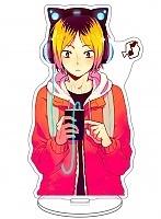   Haikyu!! -    (Kenma Kozume Bust)