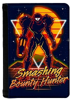    Metroid / Smashing Bounty Hunter