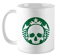 ������ Skull Coffee