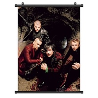   Three Days Grace