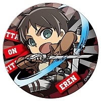      Tobidastyle! - Eren