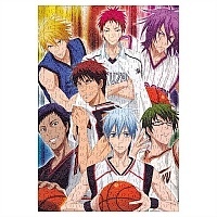  Kuroko no Basuke ( A3, 252 ) 67244