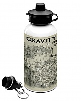     Map Gravity Falls