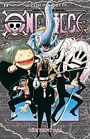 ����� One Piece. ������� ���. ����� 14