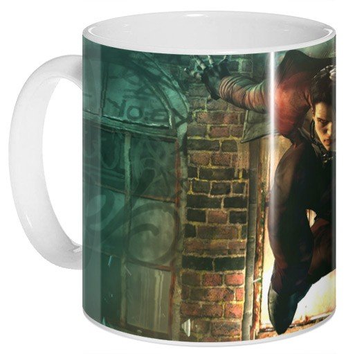 ���������� ������� ������ Devil May Cry 310613 �� ����� � ����� ������ ����� ������� / Devil May Cry / DMC