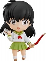 ������� Nendoroid 1536 InuYasha: Kagome Higurashi