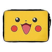   Pokemon Pikachu face