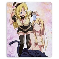 ������ ��� ����� Sakurasou no Pet na Kanojo 350518