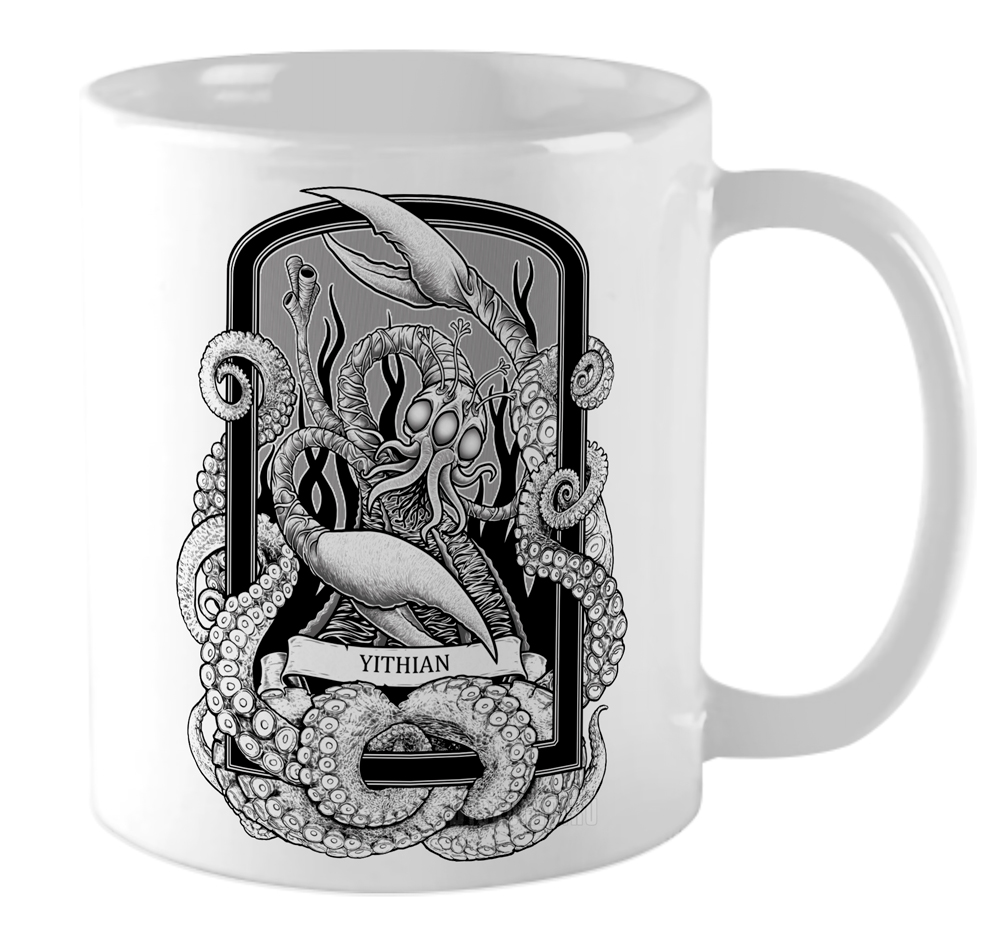 ���������� ������� ������������ ������ �� ����� �������� / Lovecraft