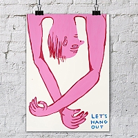 ������ ��� ��������� Let's Hang Out / ������ �� �����