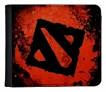      "Dota 2" Logo