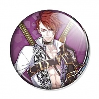  Sengoku Night Blood - Katsuie Shibata