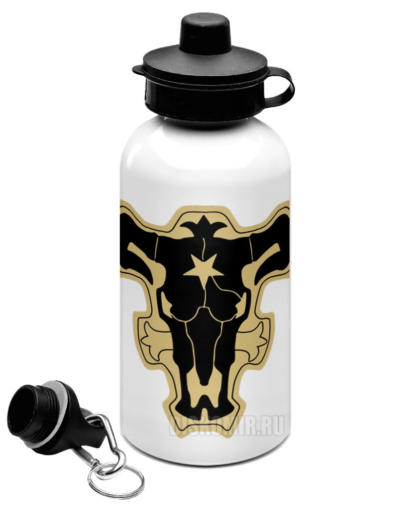 ���������� ������� ���������� ������� ��� ���� Black Clover - The Black Bull �� ����� ������ ������ / Black Clover / ׸���� ������