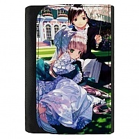 ������� ������ Gosick 330923
