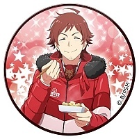    Idolmaster SideM Type: Physical - Teru Tendou
