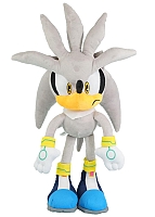   Super Sonic the Hedgehog (Silver) (45 )