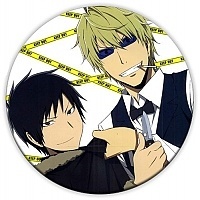������ ��������� ������� Durarara!! 95605
