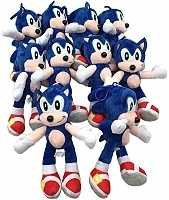   Sonic the Hedgehog -  (20)