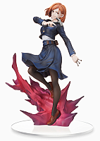 ������� SAV SPM Figure Kugisaki Nobara