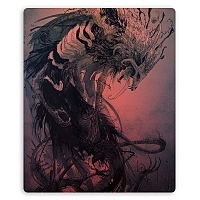 ������ ��� ����� ������������� Mahou Tsukai no Yome - Elias Answorth