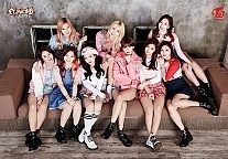 ������ �������� K-Pop Twice - ������
