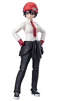 ������� S.H.Figuarts Fuuko Izumo "Undead Unluck"