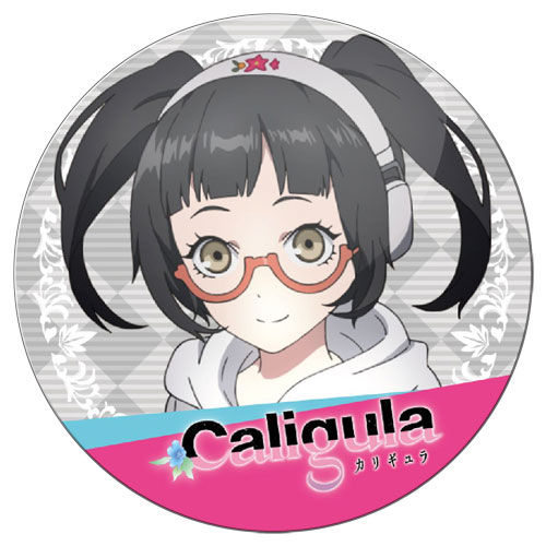 ������ ��������� ������� Caligula - ������ ������