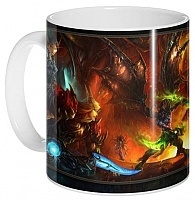������ World of Warcraft 331332