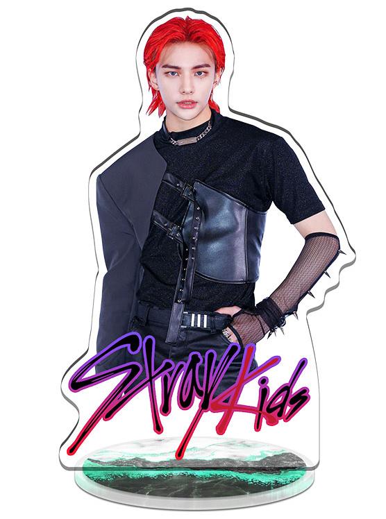 ��������� ������� Stray Kids - Hyunjin