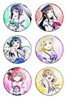 ����� ������� ������� "Love Live! School Idol Project" No.6
