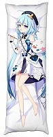 ���������� ��������� � �������� Honkai Impact - Griseo